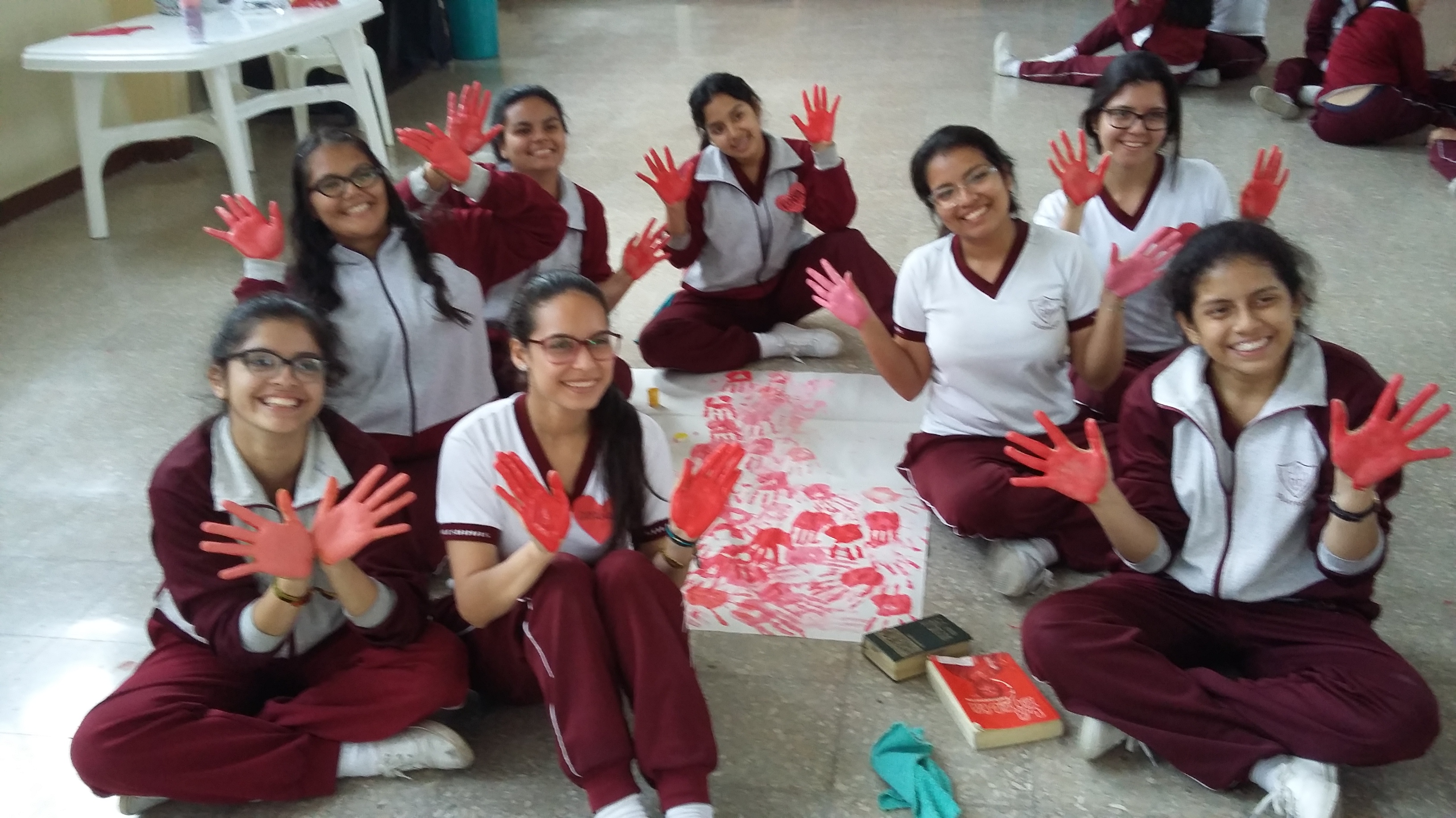 Convivencias